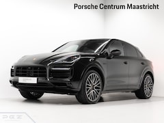 Porsche Cayenne Coupé - E-Hybrid Platinum Edition