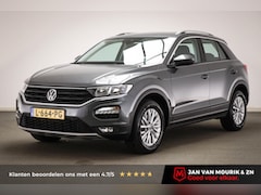 Volkswagen T-Roc - 1.0 TSI Style | MULTIMEDIA PACK | DAB | APP CONNECT | CAMERA | TREKHAAK