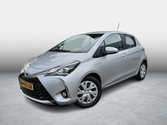Toyota Yaris - 1.5 Hybrid Dynamic