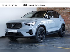 Volvo XC40 - B4 Plus Black Edition | 360° Parkeercamera | Panorama dak | Semi-Electrische Wegklapbare T