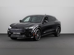Ford Mustang Mach-E - 98kWh AWD GT | Black Edition | Bliss | Electrische Klep | B&O |