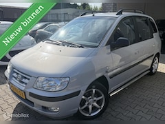Hyundai Matrix - 1.6i Fun & Sun / Airco / 5DRS / 146.000km