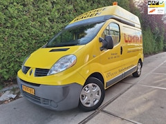 Renault Trafic - 2.0 dCi T29 L1H2