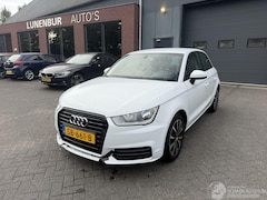 Audi A1 Sportback - 1.0 TFSI AUTOMAAT