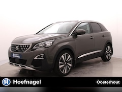 Peugeot 3008 - 1.2 PureTech Allure | Trekhaak | Camera | Lane Assist | Blind Spot Assist | Stoelverwarmin