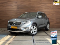 Volvo XC40 - 1.5 T3 Momentum | Adaptive Cruise Control | Navigatie | Half Leer | Camera