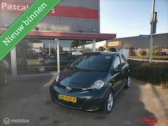 Toyota Aygo - 1.0-12V Aspiration lm velgen nap airco