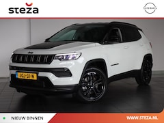 Jeep Compass - 4xe 240 Plug-in Hybrid Electric Upland | Winter Pack | Adapt. Cruise |