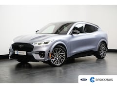 Ford Mustang Mach-E - GT Extended AWD 98 kWh | Pano-dak | 360 Camera | B&O audio | Standkachel | Elektrische Kle