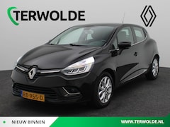 Renault Clio - Energy TCe 90 Intens Eco2 | Navigatie | Parkeercamera |