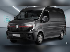 Renault Master - T35 2.0 DCI 150 PK L2H2 RED EDITION TREKHAAK PACK STORAGE CAMERA * ZIE OPMERKINGEN