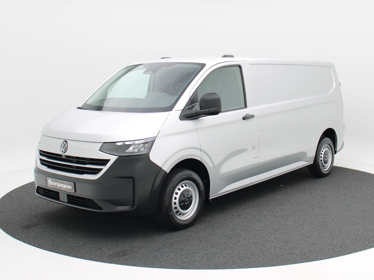 Volkswagen e-Transporter - Bedrijfswagens Bestelwagen L2 Elektromotor 160 kW (218 pk) 3500 m - AutoWereld.nl