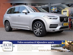 Volvo XC90 - 2.0 D5 235 pk Aut. AWD Leer, 7 zits, Adaptieve Cruise Control, Elektr. stoel, Camera achte