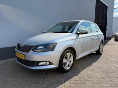 Skoda Fabia - 1.2 TSI Ambition Business - Cruise Control