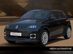 Renault 5 - 5 urban range evolution 40 kWh meldcode 5452