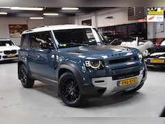 Land Rover Defender 110 - 2.0 D240 HSE Grijs kenteken|Navi|ACC|Ijskast|Org.NL|241pk