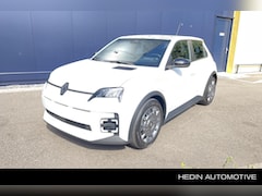 Renault 5 - 5 urban range evolution 40 kWh meldcode 5550