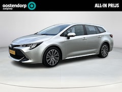 Toyota Corolla Touring Sports - 1.8 Hybrid First Edition