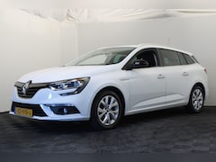 Renault Mégane Estate - 1.3 TCe Limited