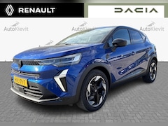 Renault Captur - 1.8 E-Tech full hybrid 160 techno - pack advanced driving assist - pack winter
