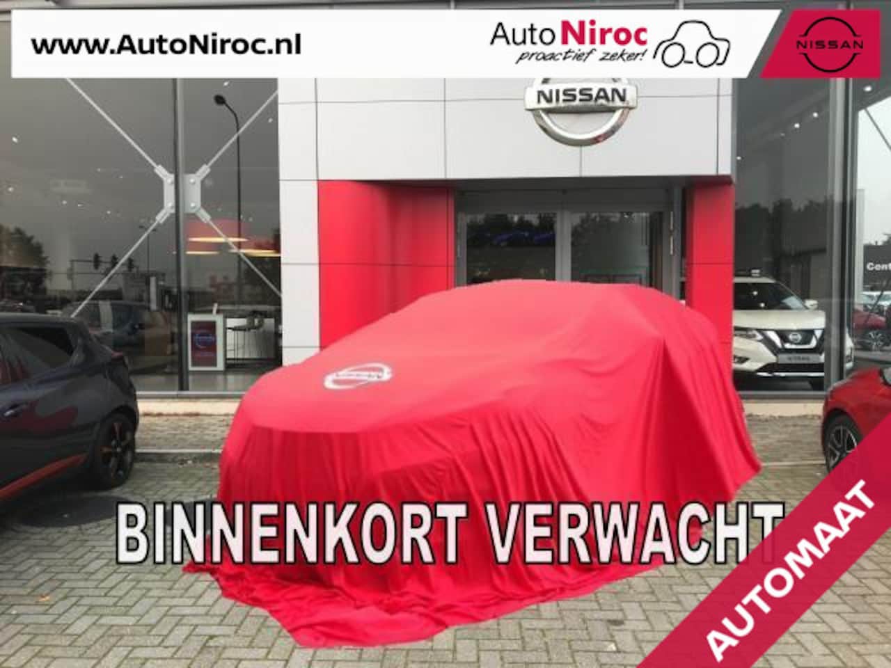 Nissan Qashqai - 1.3 DIG-T Premium Edition | 360° CAMERA | NAVIGATIE | PANORAMADAK | - AutoWereld.nl