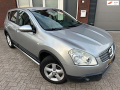 Nissan Qashqai - 2.0 Tekna / PDC / Clima / LM / NAP