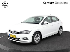 Volkswagen Polo - 1.0 TSI 95Pk Comfortline