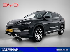 BYD Seal U - 1.5 DM-i FWD Boost | Automaat | BTW Verrekenbaar