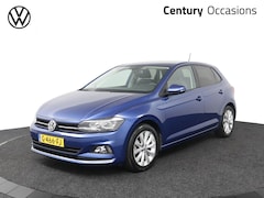 Volkswagen Polo - 1.0 TSI 95Pk Highline / Clima / Pdc / Navi / Trekhaak
