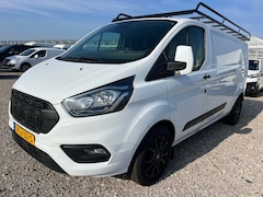 Ford Transit Custom - 2019 * 300 2.0 TDCI L2H1 Trend * TIMING BELT BROKEN