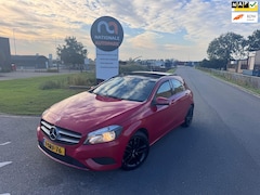 Mercedes-Benz A-klasse - 2013 * 180 CDI * AUTOMAAT * ELEC. RAMEN * CRUISE CONTROL * CLIMA