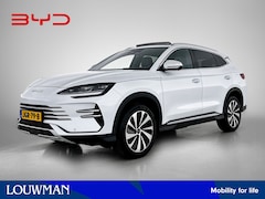 BYD Seal U - 1.5 DM-i FWD Boost | Automaat | BTW Verrekenbaar