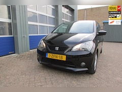 SEAT Mii - 1.0 Style Sport I Automaat I Airco I