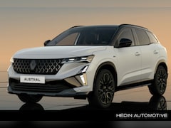Renault Austral - 1.2 E-Tech full hybrid 200 iconic esprit Alpine VERWACHT MELDCODE 3799