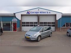 Ford S-Max - 2.0-16V