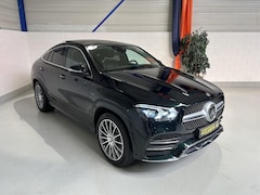 Mercedes-Benz GLE-Klasse Coupé - 350e 4M 333pk 9G AMG-Line, Pano, Distronic, VOL