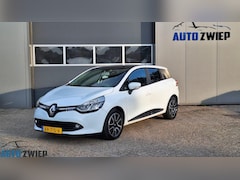 Renault Clio Estate - 1.2 Dynamique