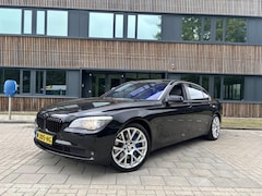 BMW 7-serie - 750Li Executive