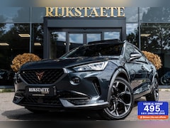 CUPRA Formentor - 1.4 e-Hybrid VZ Performance|PANO|ACC|MEMORY