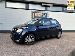 Citroën C1 - 1.0 e-VTi Live