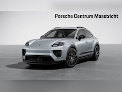 Porsche Macan - 4