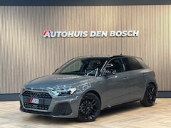 Audi A1 Sportback - 30 TFSI S Line Pro Line S - Carplay