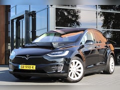 Tesla Model X - 75D | Enhanced autopilot | Nette auto