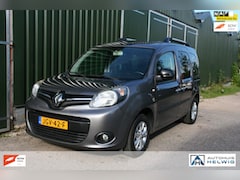 Renault Kangoo Family - 1.2 TCe, AIRCO AUTOMAAT