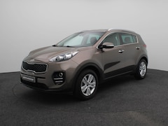 Kia Sportage - 1.6 GDI First Edition | 17" lichtmetalen velgen | Navigatie | Camera | Climate-Control |