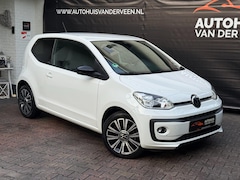 Volkswagen Up! - 1.0 Active, 53.192 km Clima/Camera/Cruise/Etc