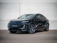 Audi Q6 Sportback e-tron - S edition performance 100 kWh Nw. € 102.000, - / Trekhaak / B&O