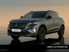 Renault Austral - 1.2 E-Tech full hybrid 200 iconic esprit Alpine 3817