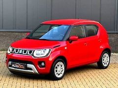 Suzuki Ignis - 1.2 Smart Hybrid Comfort Airco