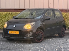 Renault Twingo - 1.2 I Eerste Eigenaar I Night & Day